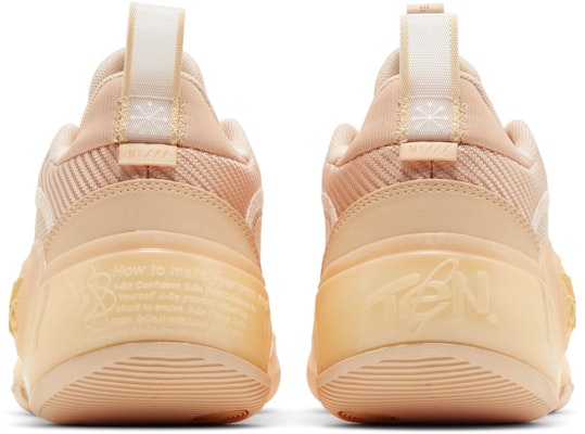 Li-Ning Way of Wade 10 Low 'Sweet Orange' ABAS083-4 Details for Li-Ning Way of Wade 10 Low 'Sweet Orange' ABAS083-4