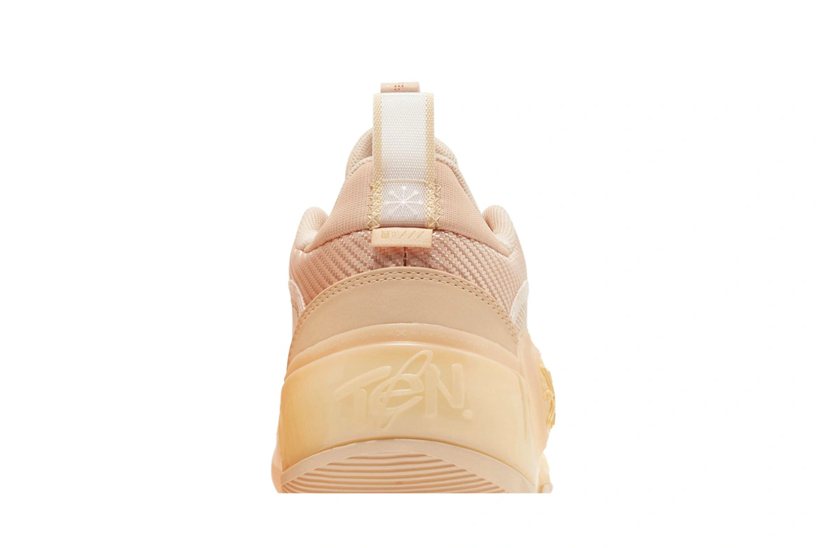 Li-Ning Way of Wade 10 Low 'Sweet Orange'