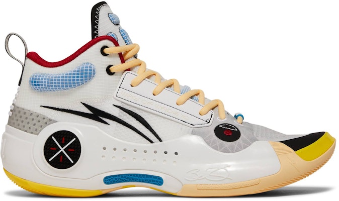 Li-Ning Way of Wade 10 Test R1 ABAS115-6 Buy Li-Ning Way of Wade 10 Test R1 ABAS115-6