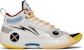Li-Ning Way of Wade 10 Ujian R1 ABAS115-6