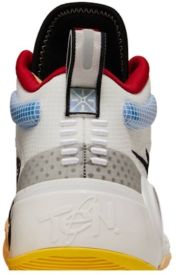Li-Ning Way of Wade 10 Test R1 ABAS115-6 Sizing Li-Ning Way of Wade 10 Test R1 ABAS115-6