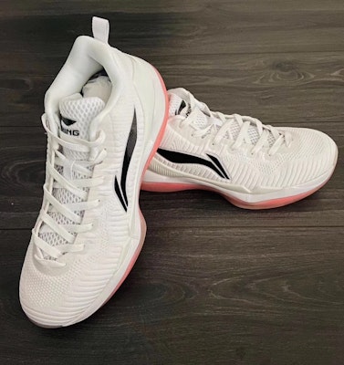 Li-Ning Way of Wade 11 Low 'Player Edition' BQ6932-306 Buy Li-Ning Way of Wade 11 Low 'Player Edition' BQ6932-306