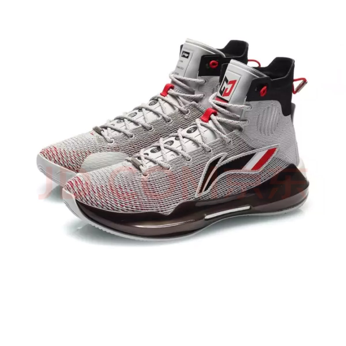 Buy Li-Ning Way of Wade 13 'CJ Player Edition' Edisi Pemain LIMING-CJ-13