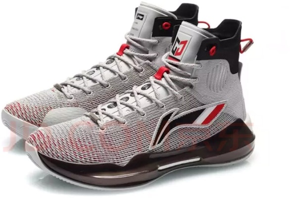 Li-Ning Way of Wade 13 'CJ Player Edition' Edisi Pemain LIMING-CJ-13 Buy Li-Ning Way of Wade 13 'CJ Player Edition' Edisi Pemain LIMING-CJ-13