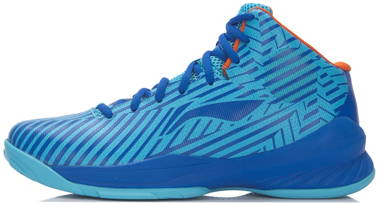 Li-Ning Way of Wade 1 'Blue Storm' ABPL039-2 Buy Li-Ning Way of Wade 1 'Blue Storm' ABPL039-2