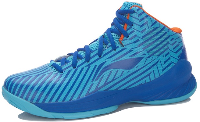 Li-Ning Way of Wade 1 'Blue Storm' ABPL039-2 Order Li-Ning Way of Wade 1 'Blue Storm' ABPL039-2