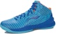 Li-Ning Way of Wade 1 'Ribut Biru' ABPL039-2