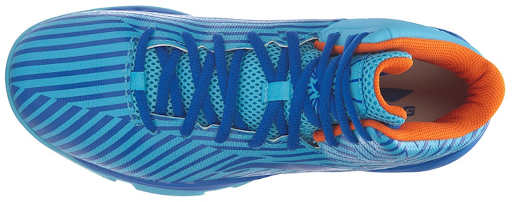 Li-Ning Way of Wade 1 'Blue Storm' ABPL039-2 Lookbook Li-Ning Way of Wade 1 'Blue Storm' ABPL039-2