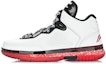Buy Li-Ning Way of Wade 1 'Uptown Putih Merah' ABAH027-4