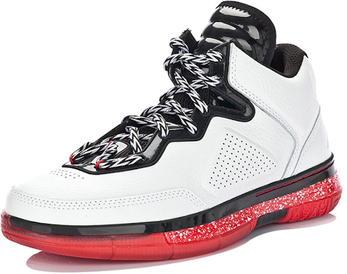 Li-Ning Way of Wade 1 'Uptown White Red' ABAH027-4 Order Li-Ning Way of Wade 1 'Uptown White Red' ABAH027-4