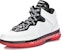 Li-Ning Way of Wade 1 'Uptown Putih Merah' ABAH027-4