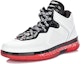 Order Li-Ning Way of Wade 1 'Uptown Putih Merah' ABAH027-4