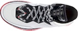 Lookbook Li-Ning Way of Wade 1 'Uptown Putih Merah' ABAH027-4
