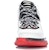 Li-Ning Way of Wade 1 'Uptown Putih Merah' ABAH027-4