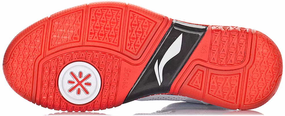 Li-Ning Way of Wade 1 'Uptown White Red' ABAH027-4 Purchase Li-Ning Way of Wade 1 'Uptown White Red' ABAH027-4