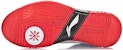 Li-Ning Way of Wade 1 'Uptown Putih Merah' ABAH027-4