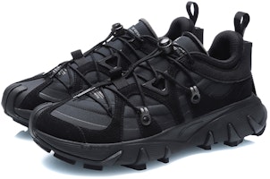 李寧 WoW1 ロー "ブラックショック" (Rīningu WoW1 Rō "Burakkushokku") AGBR003-12 Lookbook 李寧 WoW1 ロー "ブラックショック" (Rīningu WoW1 Rō "Burakkushokku") AGBR003-12