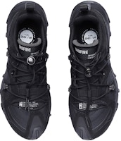 李寧 WoW1 ロー "ブラックショック" (Rīningu WoW1 Rō "Burakkushokku") AGBR003-12 Shop 李寧 WoW1 ロー "ブラックショック" (Rīningu WoW1 Rō "Burakkushokku") AGBR003-12