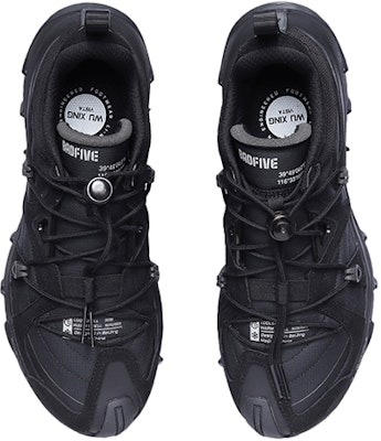 Li-Ning Way of Wade 1 Low Top Basketball 'Black Shock' AGBR003-12 Shop Li-Ning Way of Wade 1 Low Top Basketball 'Black Shock' AGBR003-12