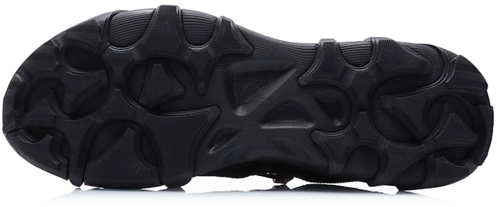 Li-Ning Way of Wade 1 Low Top Baloncesto 'Black Shock' AGBR003-12 Purchase Li-Ning Way of Wade 1 Low Top Baloncesto 'Black Shock' AGBR003-12