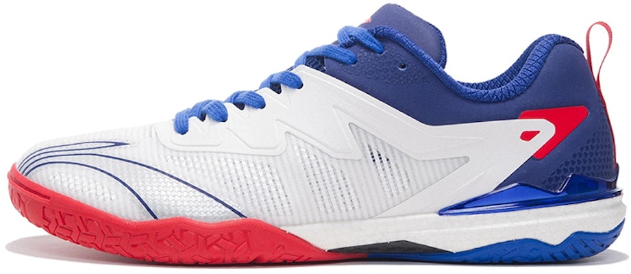 Li-Ning Way of Wade 2.0 'White Blue Red' APPR001-2 Buy Li-Ning Way of Wade 2.0 'White Blue Red' APPR001-2
