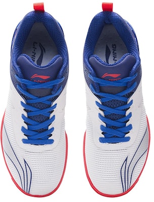 Li-Ning Way of Wade 2.0 'White Blue Red' APPR001-2 Shop Li-Ning Way of Wade 2.0 'White Blue Red' APPR001-2