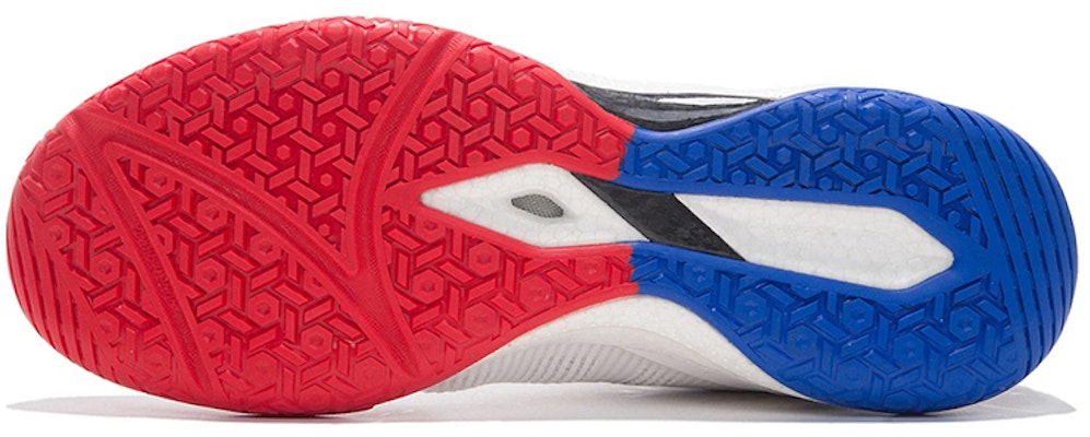 Li-Ning Way of Wade 2.0 'White Blue Red' APPR001-2 Purchase Li-Ning Way of Wade 2.0 'White Blue Red' APPR001-2