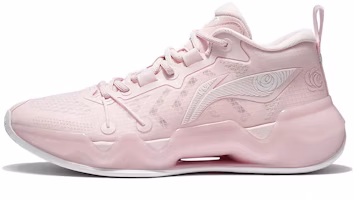 Li-Ning LiRen 2.0 Low 'Light Pink' ABAS039-14 Li-Ning LiRen 2.0 Low 'Light Pink' ABAS039-14