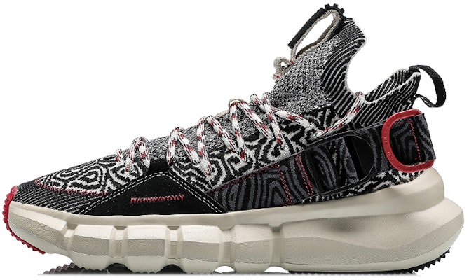 Li-Ning Way of Wade 2.3 2019 'New York Fashion Week' AGBP095-8 Buy Li-Ning Way of Wade 2.3 2019 'New York Fashion Week' AGBP095-8
