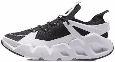 Li-Ning Essence 2.3 Delta 'Black White' AGBR045-1 Li-Ning Essence 2.3 Delta 'Black White' AGBR045-1