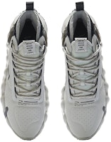 리닝 웨이드 2 '남극 회색 반사' (Li-Ning Wade 2 'Namgeuk Hoesaek Bansa') AGBR057-1 Lookbook 리닝 웨이드 2 '남극 회색 반사' (Li-Ning Wade 2 'Namgeuk Hoesaek Bansa') AGBR057-1