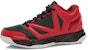 Li-Ning Way of Wade 2 'Hitam Merah' ABPJ059-1