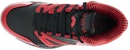 Li-Ning Way of Wade 2 'Hitam Merah' ABPJ059-1