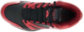 Lookbook Li-Ning Way of Wade 2 'Hitam Merah' ABPJ059-1