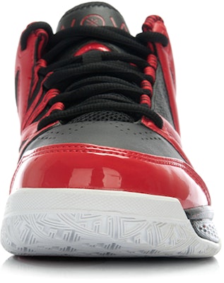 Li-Ning Way of Wade 2 'Hitam Merah' Sepatu Basket ABPJ059-1 Shop Li-Ning Way of Wade 2 'Hitam Merah' Sepatu Basket ABPJ059-1