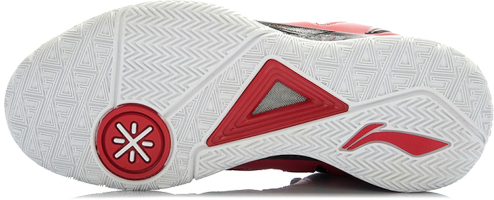 Li-Ning Way of Wade 2 'Hitam Merah' ABPJ059-1 Purchase Li-Ning Way of Wade 2 'Hitam Merah' ABPJ059-1