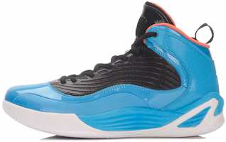 Li-Ning Way of Wade 2 'Blue Black' ABFL017-3 Li-Ning Way of Wade 2 'Blue Black' ABFL017-3