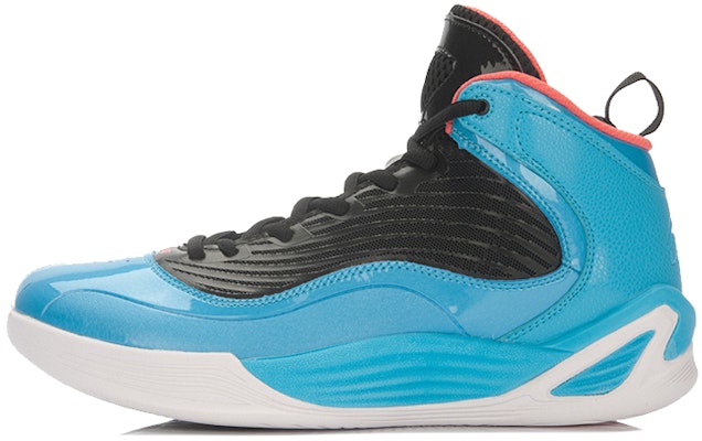 Li-Ning Way of Wade 2 'Blue Black' ABFL017-3 Buy Li-Ning Way of Wade 2 'Blue Black' ABFL017-3
