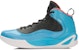 Li-Ning Way of Wade 2 'Biru Hitam' ABFL017-3