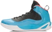 Buy Li-Ning Way of Wade 2 'Biru Hitam' ABFL017-3