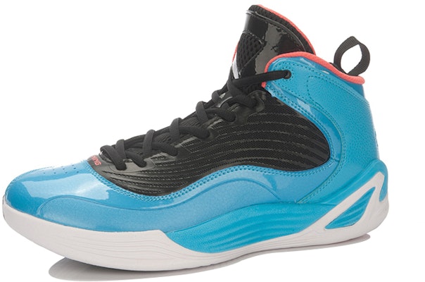 Li-Ning Way of Wade 2 'Blue Black' ABFL017-3 Order Li-Ning Way of Wade 2 'Blue Black' ABFL017-3