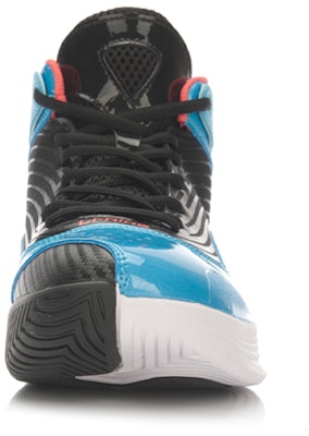 Li-Ning Way of Wade 2 'Blue Black' ABFL017-3 Shop Li-Ning Way of Wade 2 'Blue Black' ABFL017-3
