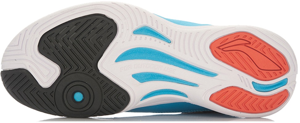 Li-Ning Way of Wade 2 'Blue Black' ABFL017-3 Purchase Li-Ning Way of Wade 2 'Blue Black' ABFL017-3