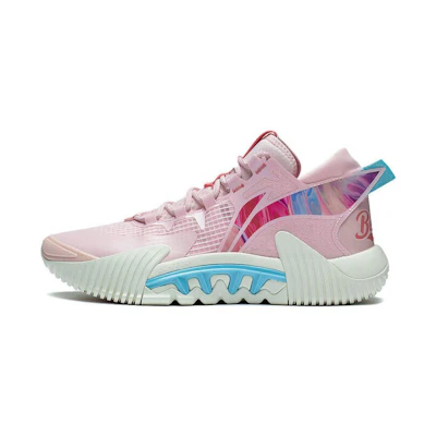 Li-Ning Way of Wade 2 'CMFTable Versatile Pink'