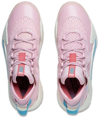 Li-Ning Way of Wade 2 'Comfortable Versatile Pink' ABFT029-6 Shop Li-Ning Way of Wade 2 'Comfortable Versatile Pink' ABFT029-6