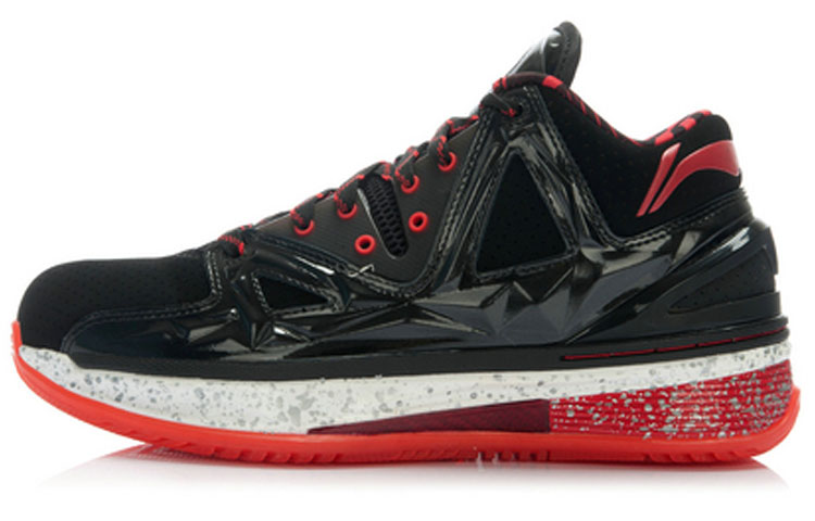 Li-Ning Way of Wade 2 'Flamingo'
