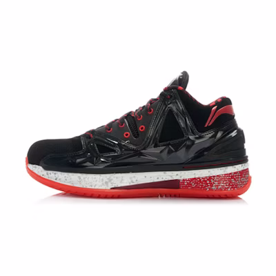 Li-Ning Way of Wade 2 'Flamingo'