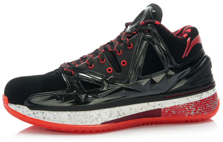 Li-Ning Way of Wade 2 'Flamingo' 圖 2