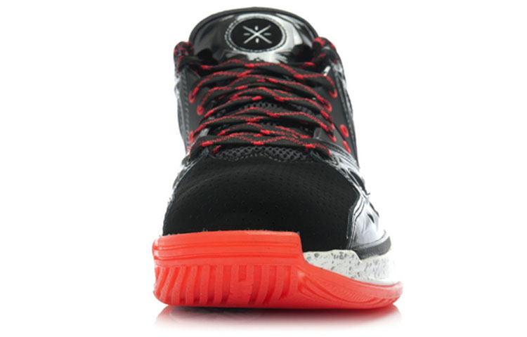 Li-Ning Way of Wade 2 'Flamingo' 圖 3