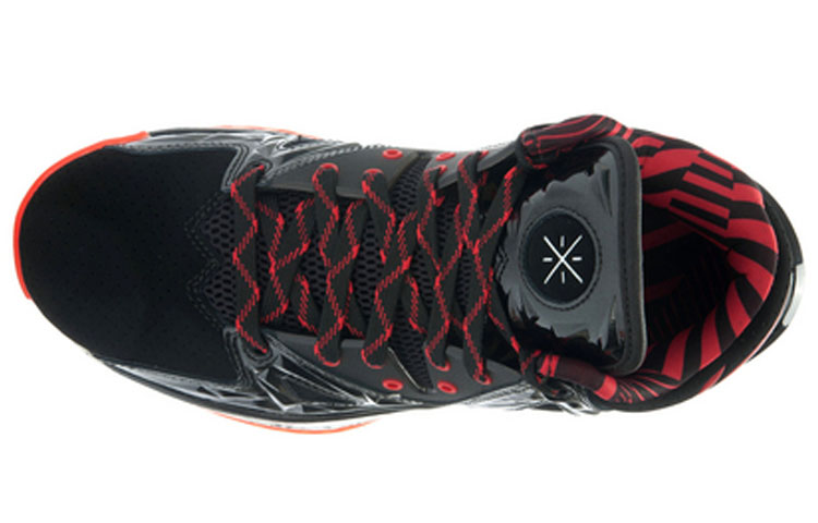 Li-Ning Way of Wade 2 'Flamingo' 圖 4